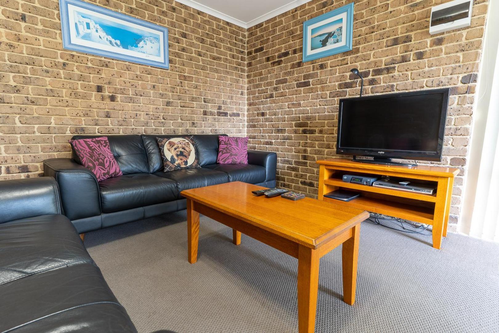 Beachfront Apartments Merimbula Exterior photo