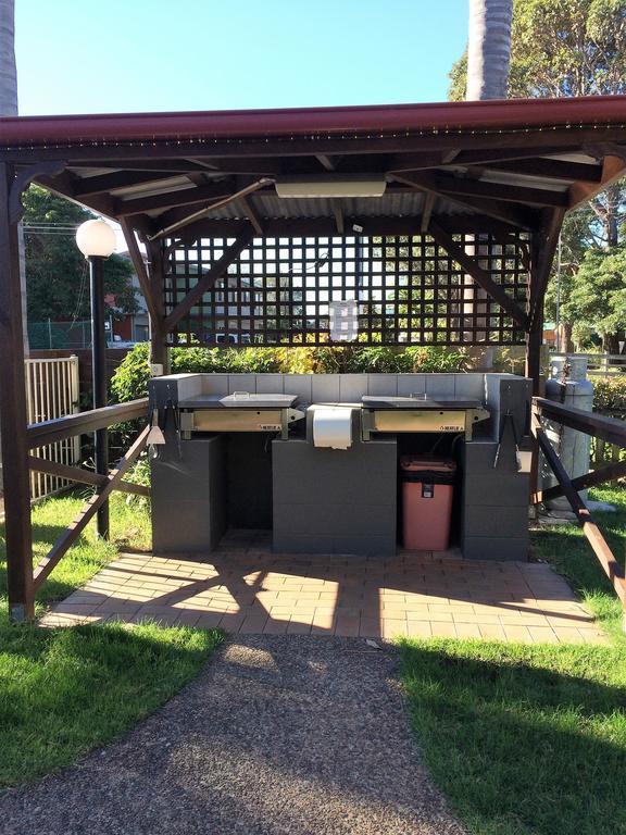 Beachfront Apartments Merimbula Exterior photo
